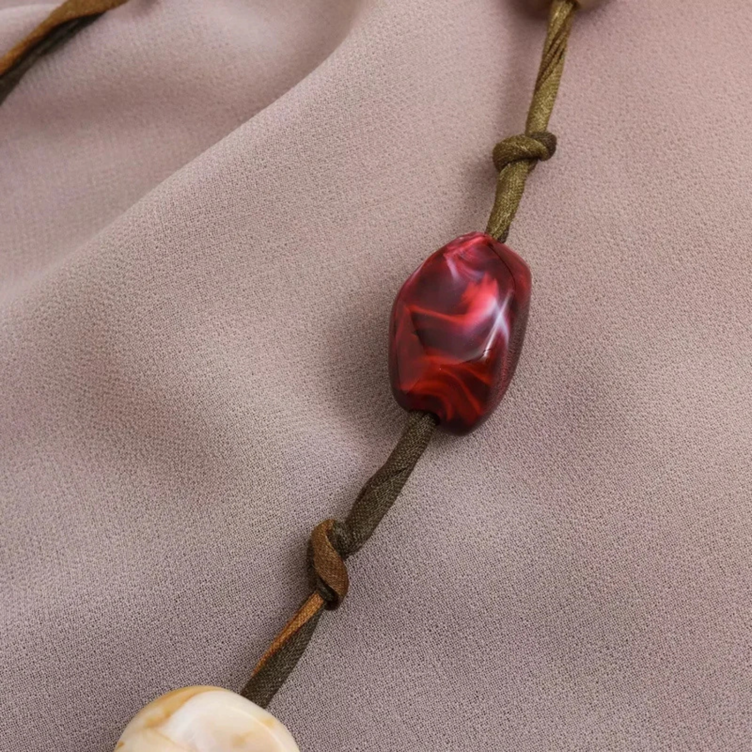 Vivi | Abito Lungo Estivo Elegante con Scollo All’Americana e Schiena Scoperta